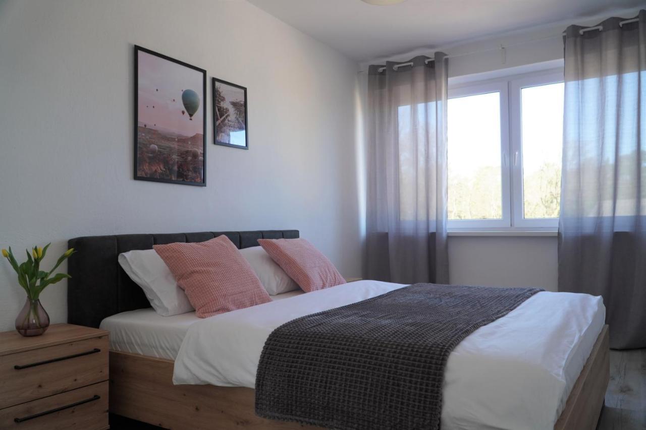 Apartamenty Rozmaryn Jastrzebia Gora Bagian luar foto